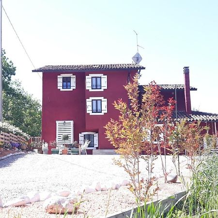 Casa Zuel Guesthouse Rolle Eksteriør bilde